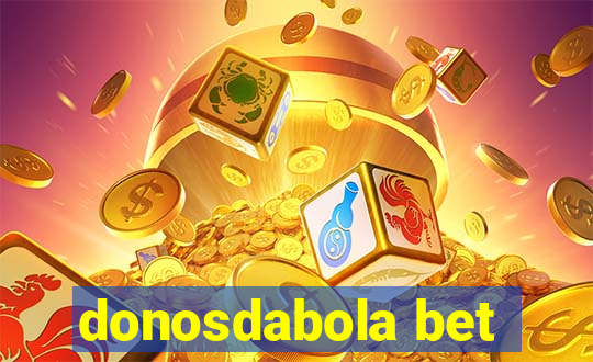 donosdabola bet